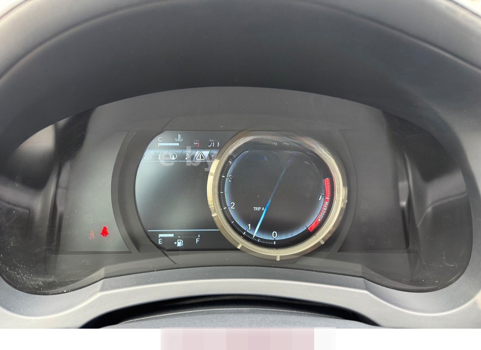 Lexus IS-Serie 350 3.5L V6 F SPORT foto 22