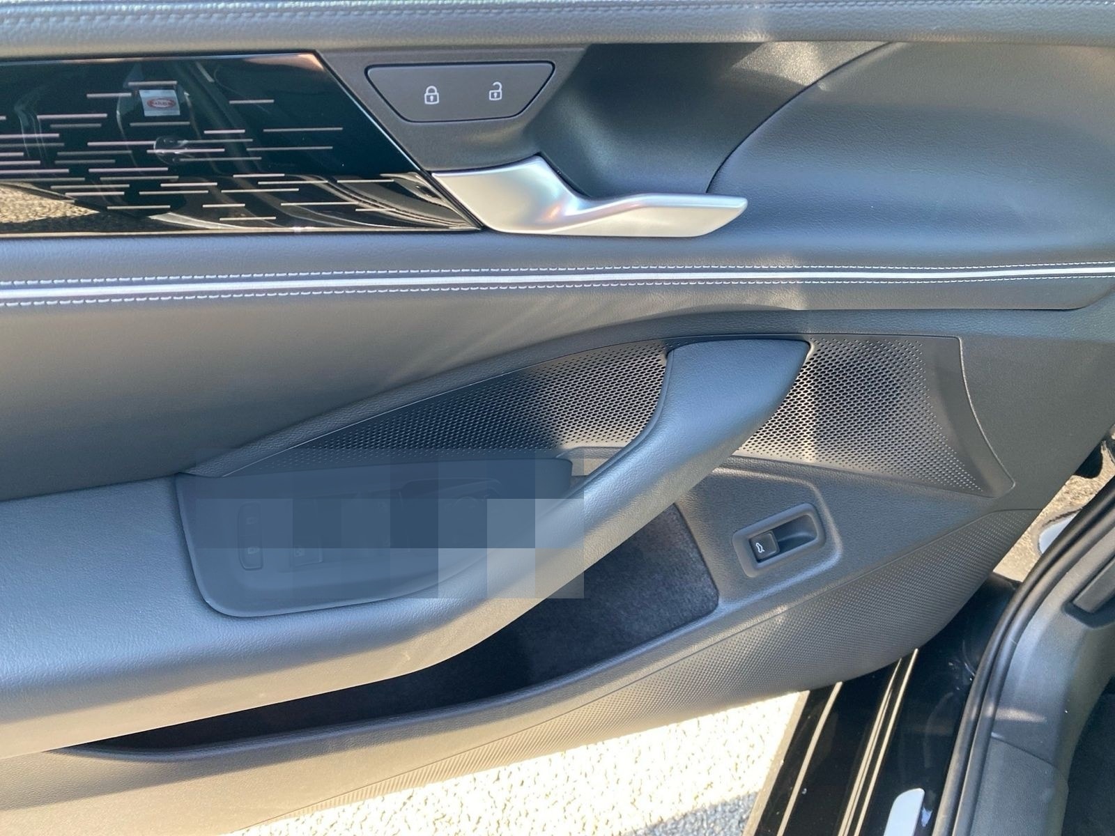 Volkswagen Passat Variant 2.0 TDI Elegance DSG Matrix Navi foto 12