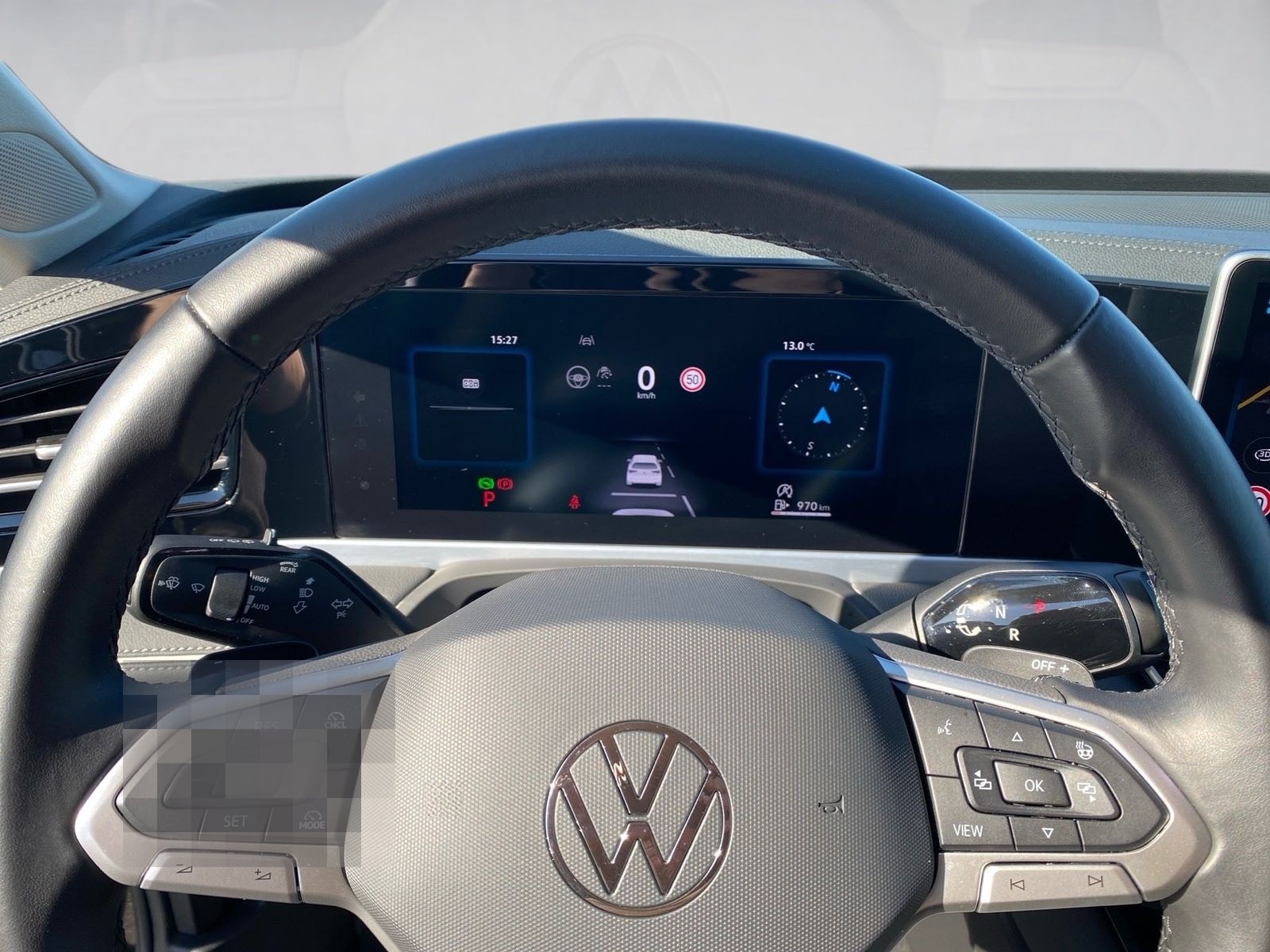 Volkswagen Passat Variant 2.0 TDI Elegance DSG Matrix Navi foto 16