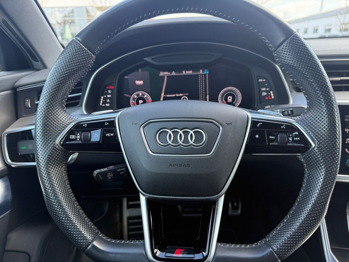 Audi A6 50 TDI qu. S line + *LED*ACC*B&O*360*Virtual* foto 14