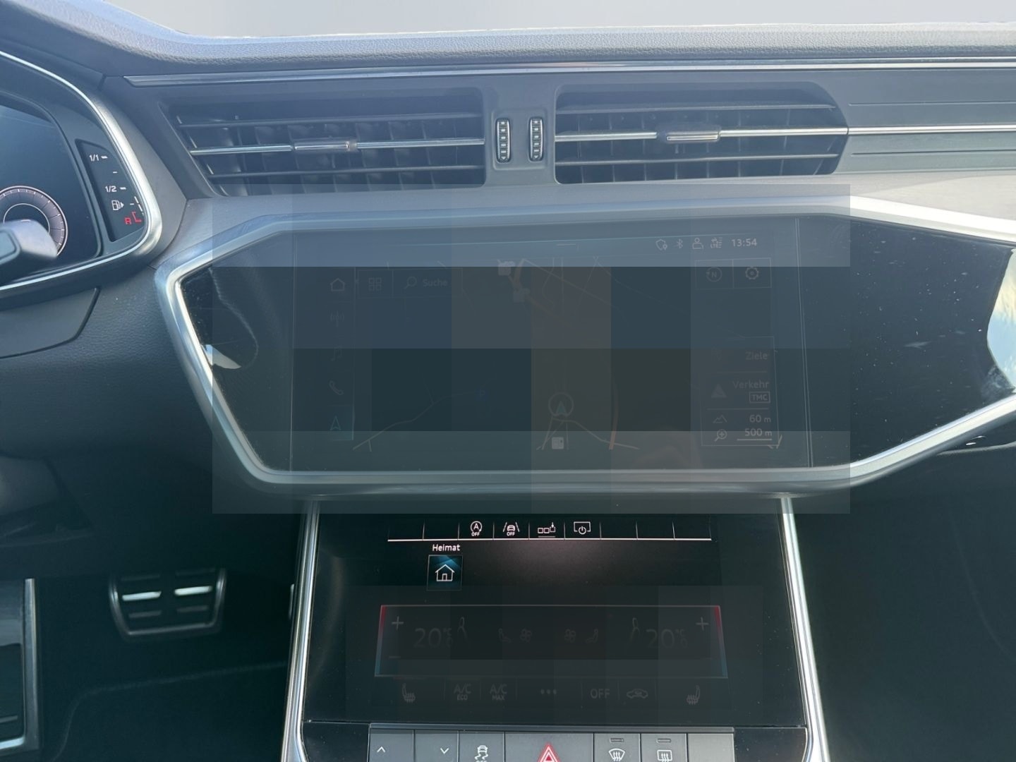 Audi A6 50 TDI qu. S line + *LED*ACC*B&O*360*Virtual* foto 16