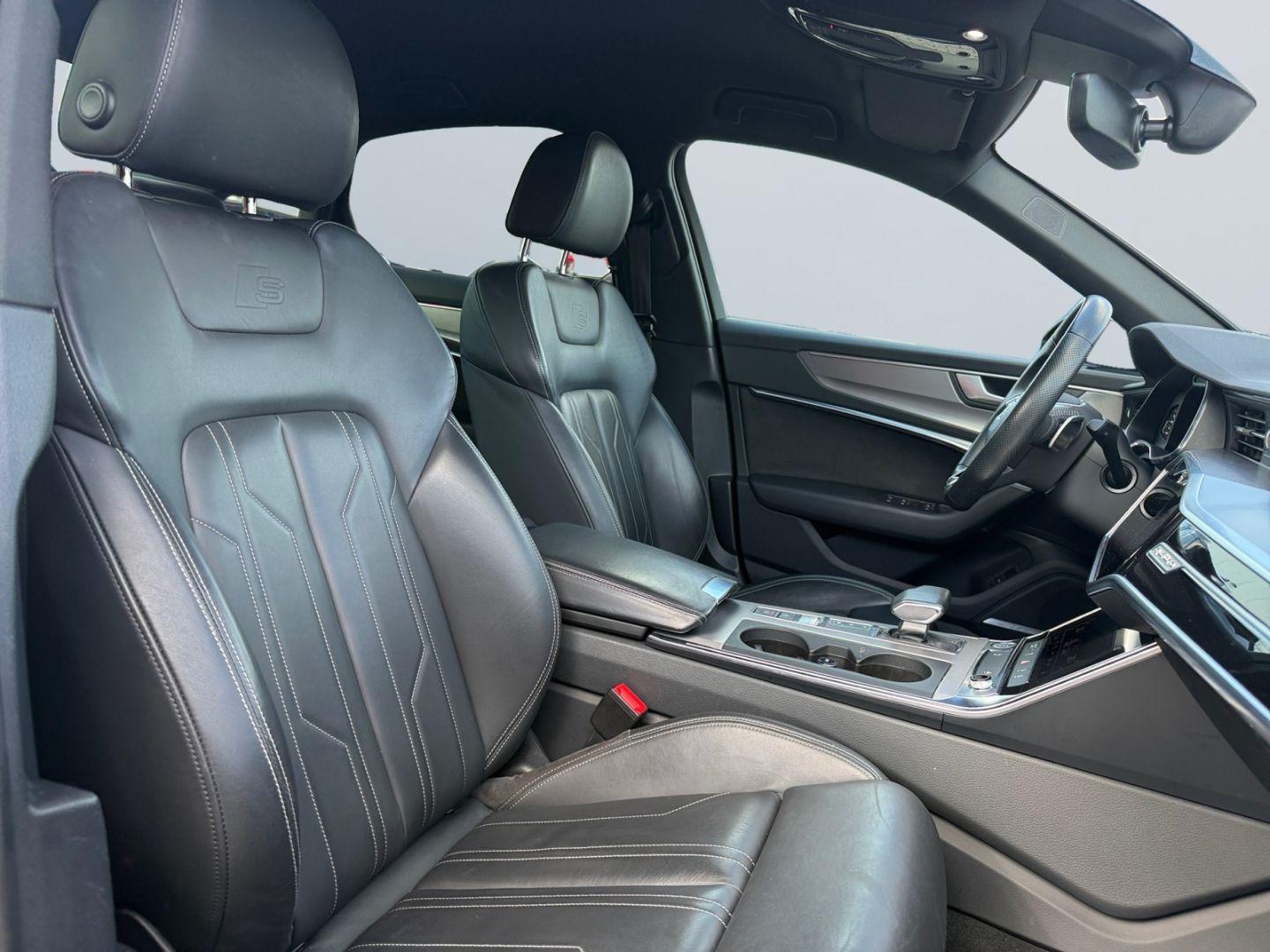 Audi A6 50 TDI qu. S line + *LED*ACC*B&O*360*Virtual* foto 21