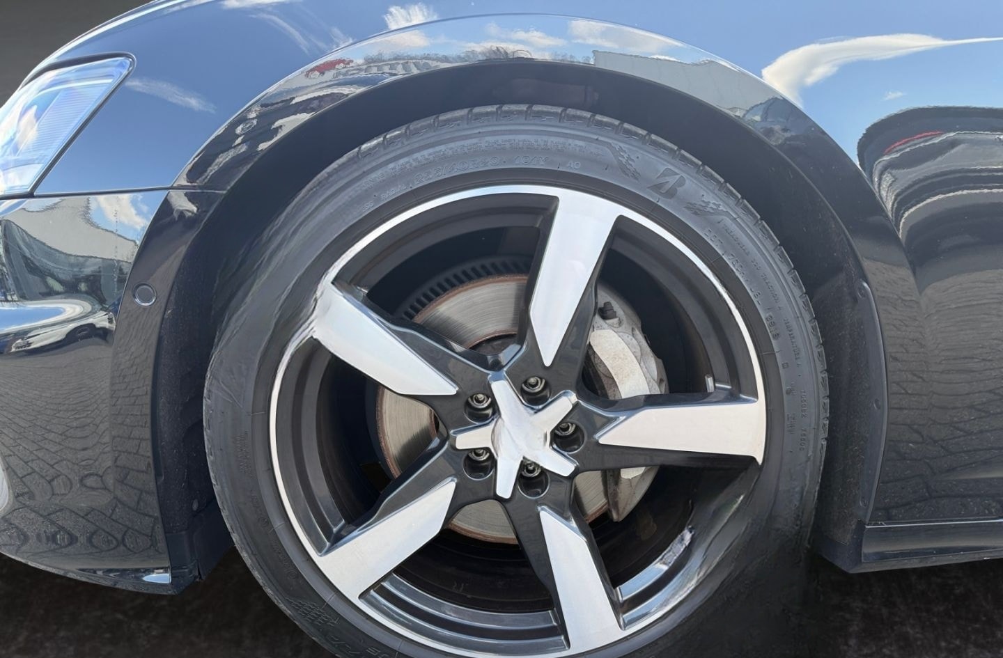 Audi A6 50 TDI qu. S line + *LED*ACC*B&O*360*Virtual* foto 22