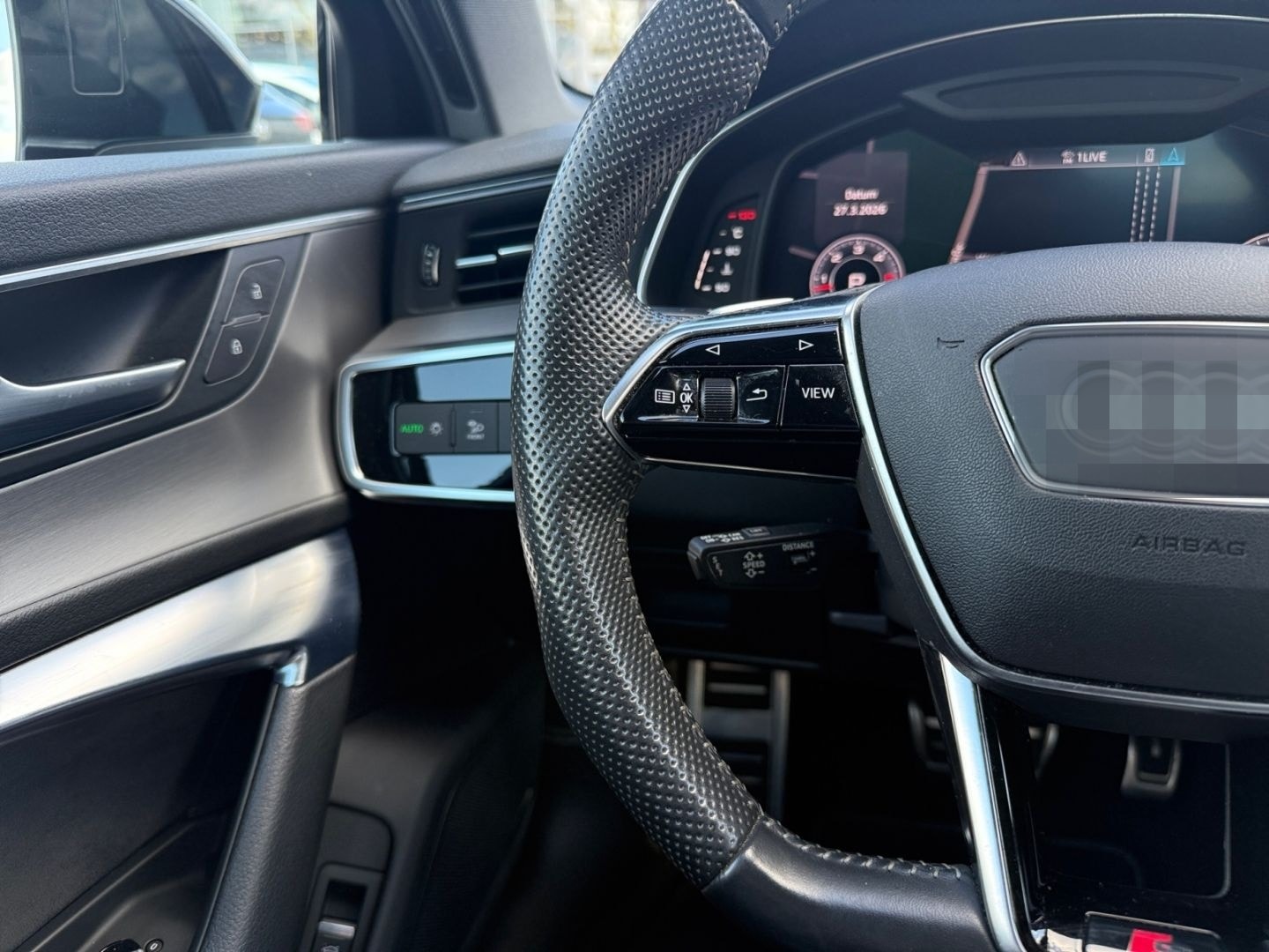 Audi A6 50 TDI qu. S line + *LED*ACC*B&O*360*Virtual* foto 25