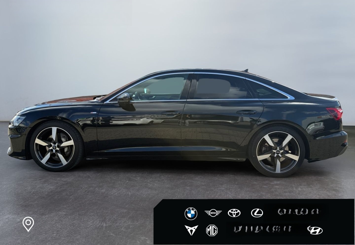 Audi A6 50 TDI qu. S line + *LED*ACC*B&O*360*Virtual* foto 5