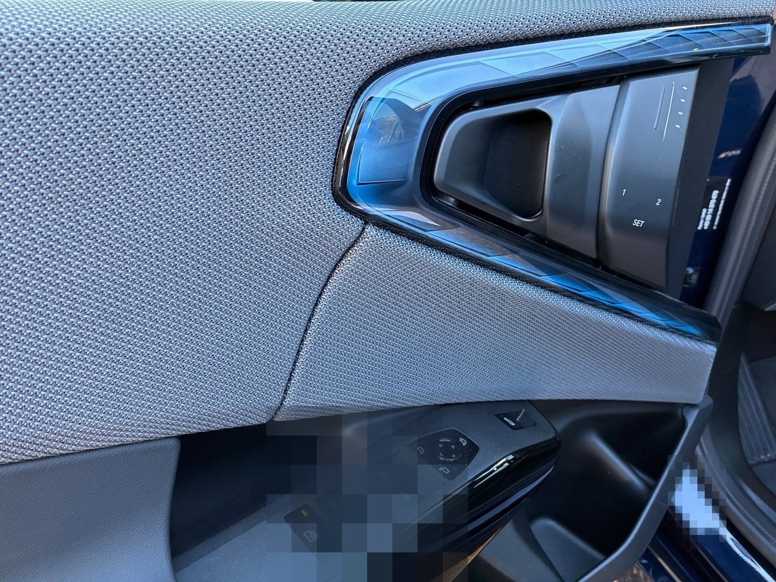 BMW X3 M50 xDrive M Sport Pro HUD Pano 21'' STH AHK foto 12