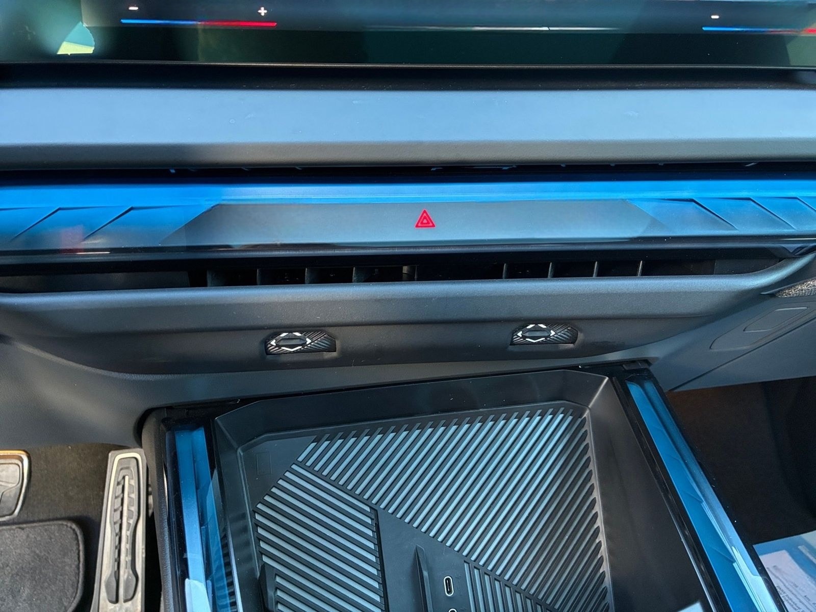 BMW X3 M50 xDrive M Sport Pro HUD Pano 21'' STH AHK foto 13