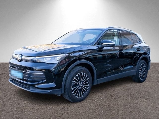 Volkswagen Tiguan Goal 2,0 TDI DSG AHK Navi 360° SHZ LED foto 2