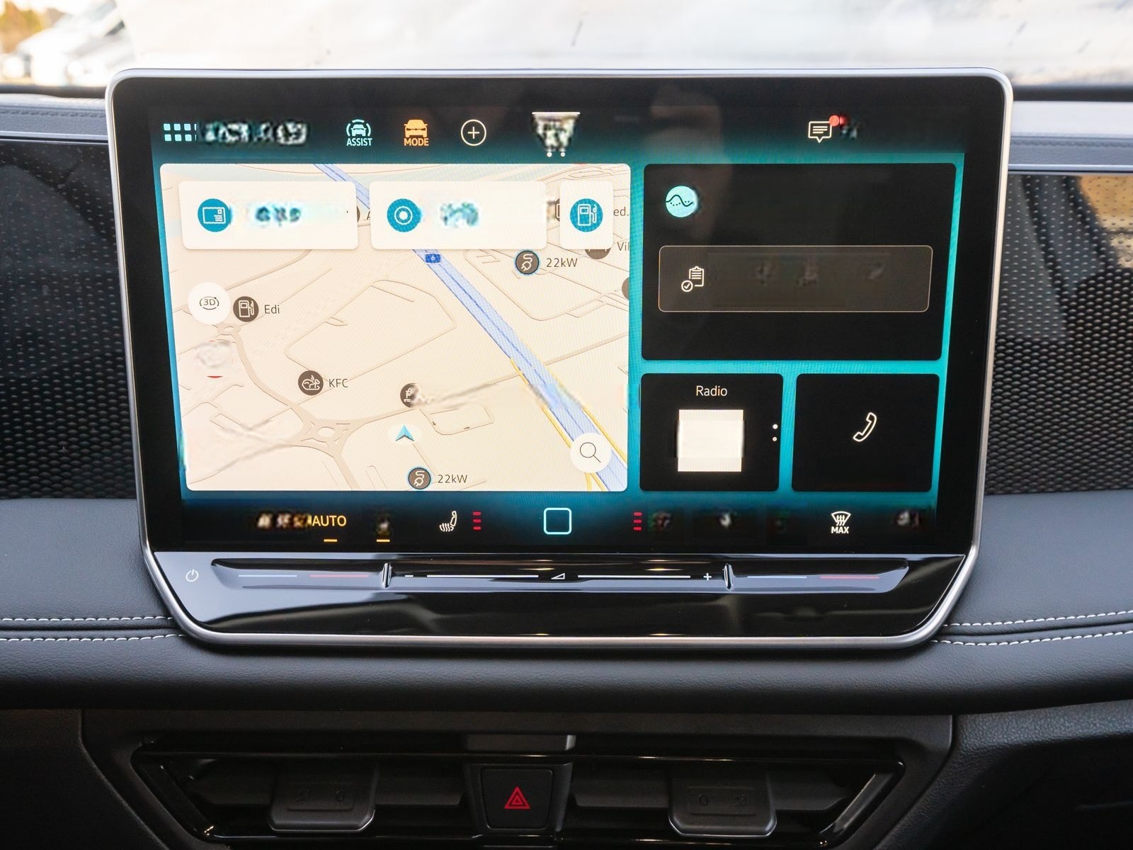 Volkswagen Tiguan Goal 2,0 TDI DSG AHK Navi 360° SHZ LED foto 13