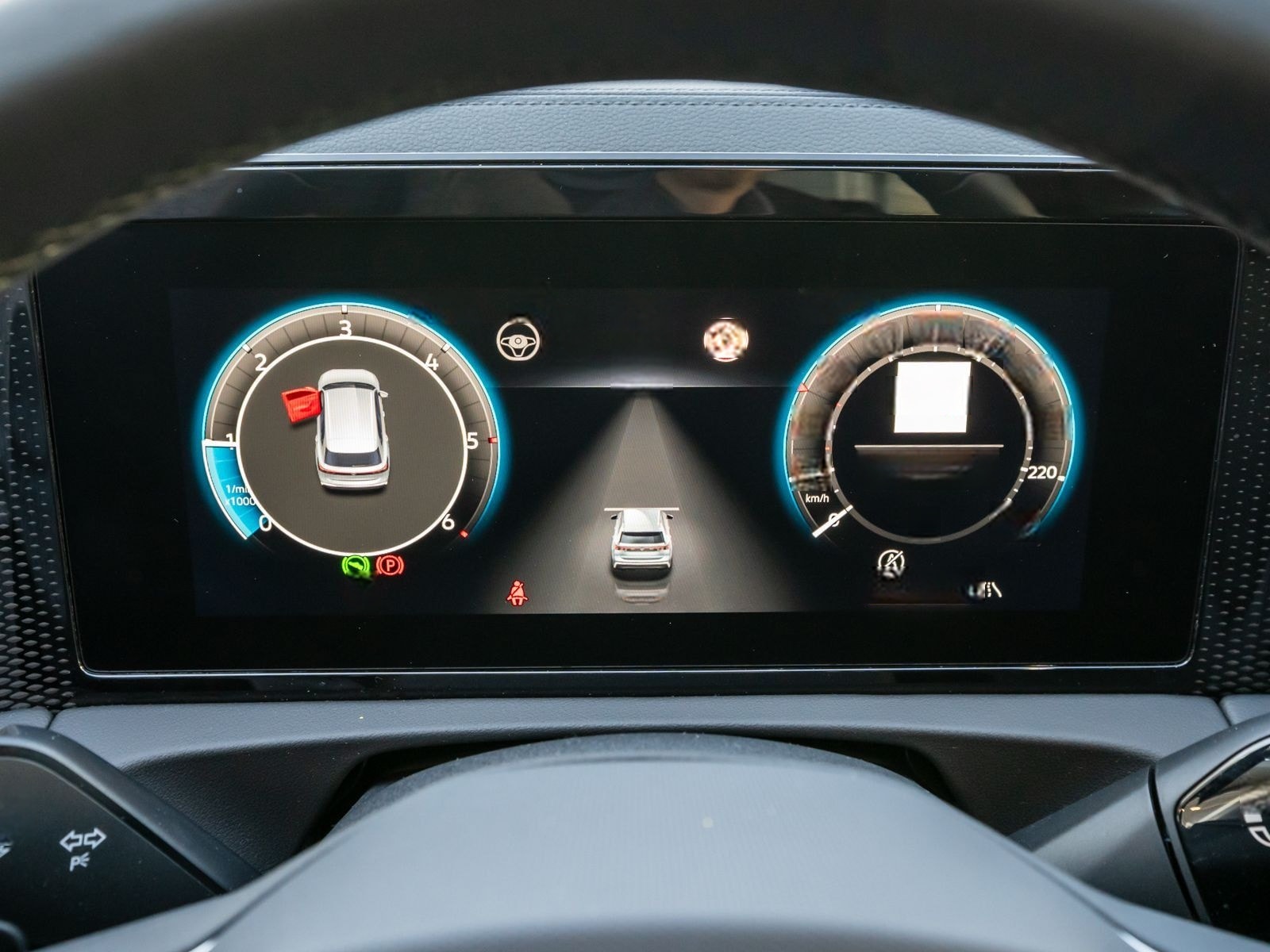 Volkswagen Tiguan Goal 2,0 TDI DSG AHK Navi 360° SHZ LED foto 15