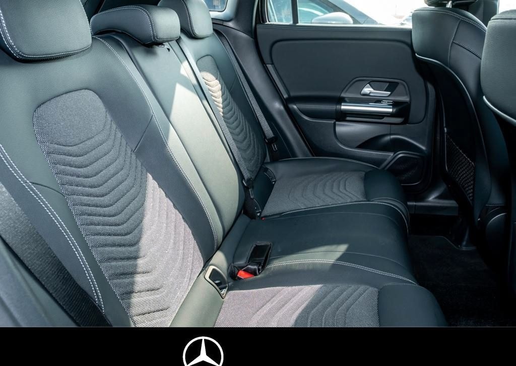 Mercedes-Benz GLA 200 PROGRESSIVE AHK SHZ MBUX LED foto 11