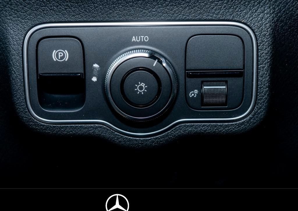 Mercedes-Benz GLA 200 PROGRESSIVE AHK SHZ MBUX LED foto 13