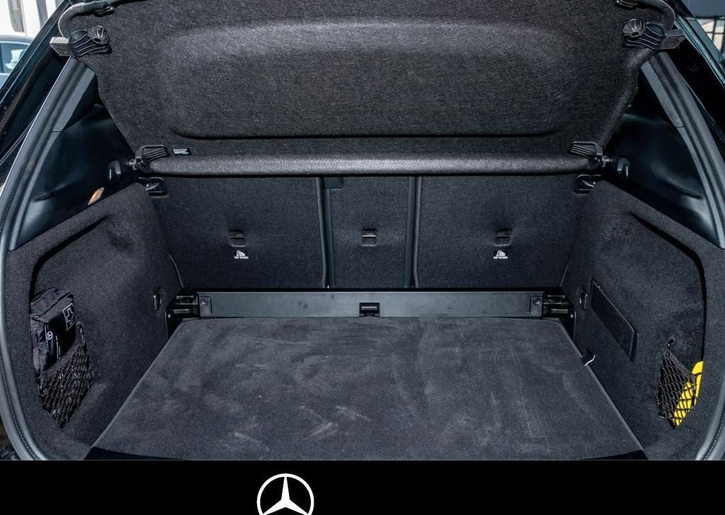 Mercedes-Benz GLA 200 PROGRESSIVE AHK SHZ MBUX LED foto 14