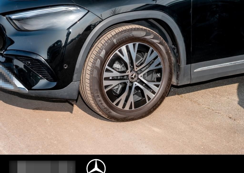 Mercedes-Benz GLA 200 PROGRESSIVE AHK SHZ MBUX LED foto 5