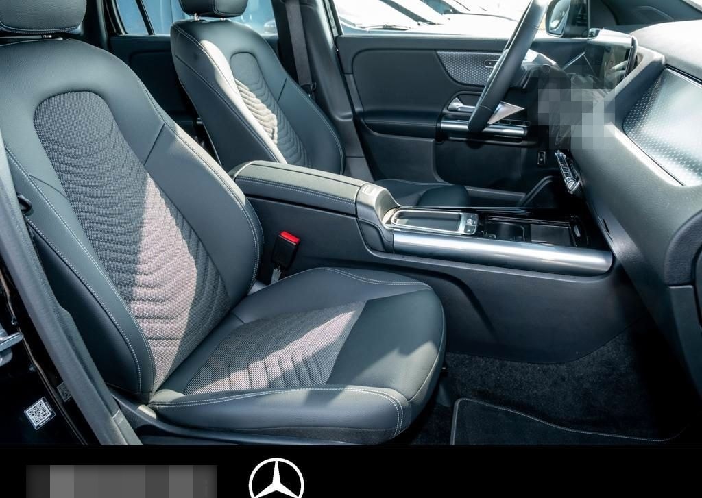 Mercedes-Benz GLA 200 PROGRESSIVE AHK SHZ MBUX LED foto 10