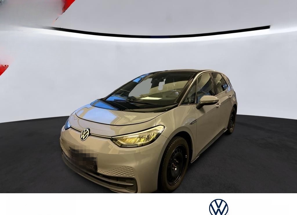 Volkswagen ID.3 Pro Performance Automatik Navi+Komf-Pak+CCS