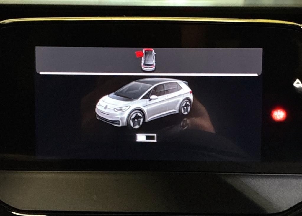 Volkswagen ID.3 Pro Performance Automatik Navi+Komf-Pak+CCS foto 4