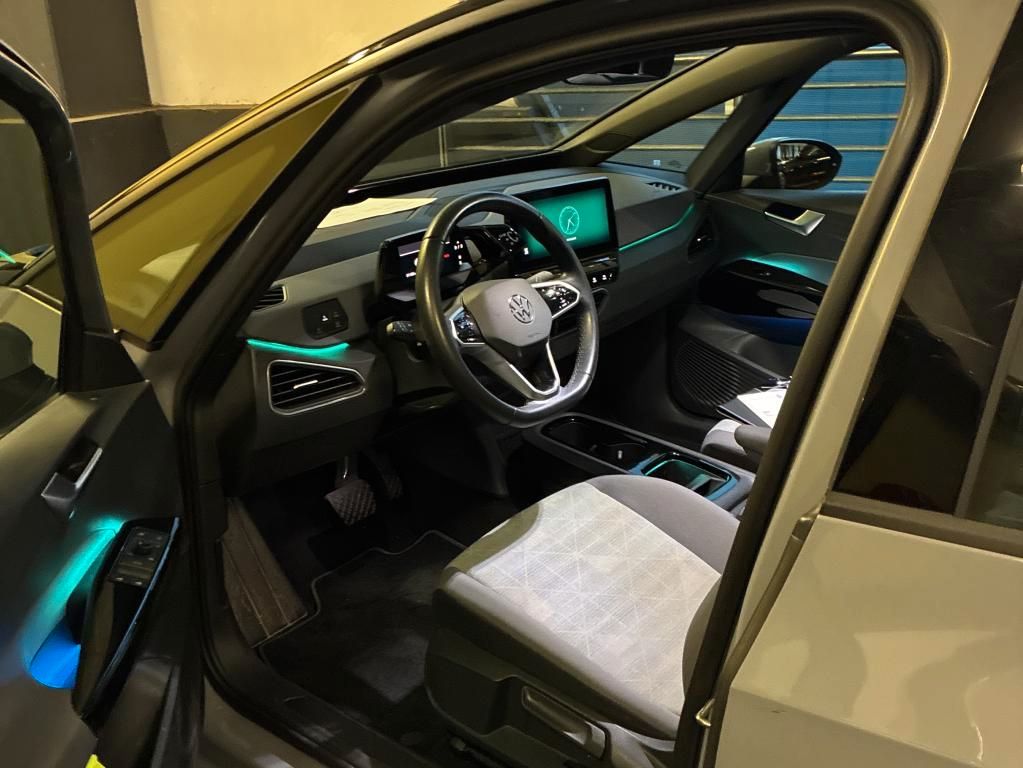 Volkswagen ID.3 Pro Performance Automatik Navi+Komf-Pak+CCS foto 6