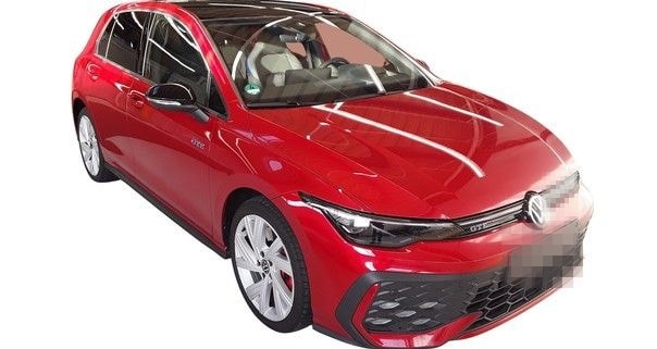 Volkswagen Golf GTE eHybrid DSG Kamera/Matrix/Pano/CarPlay foto 2