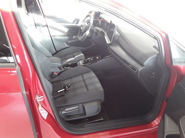 Volkswagen Golf GTE eHybrid DSG Kamera/Matrix/Pano/CarPlay foto 7