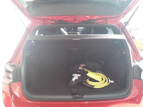 Volkswagen Golf GTE eHybrid DSG Kamera/Matrix/Pano/CarPlay foto 9