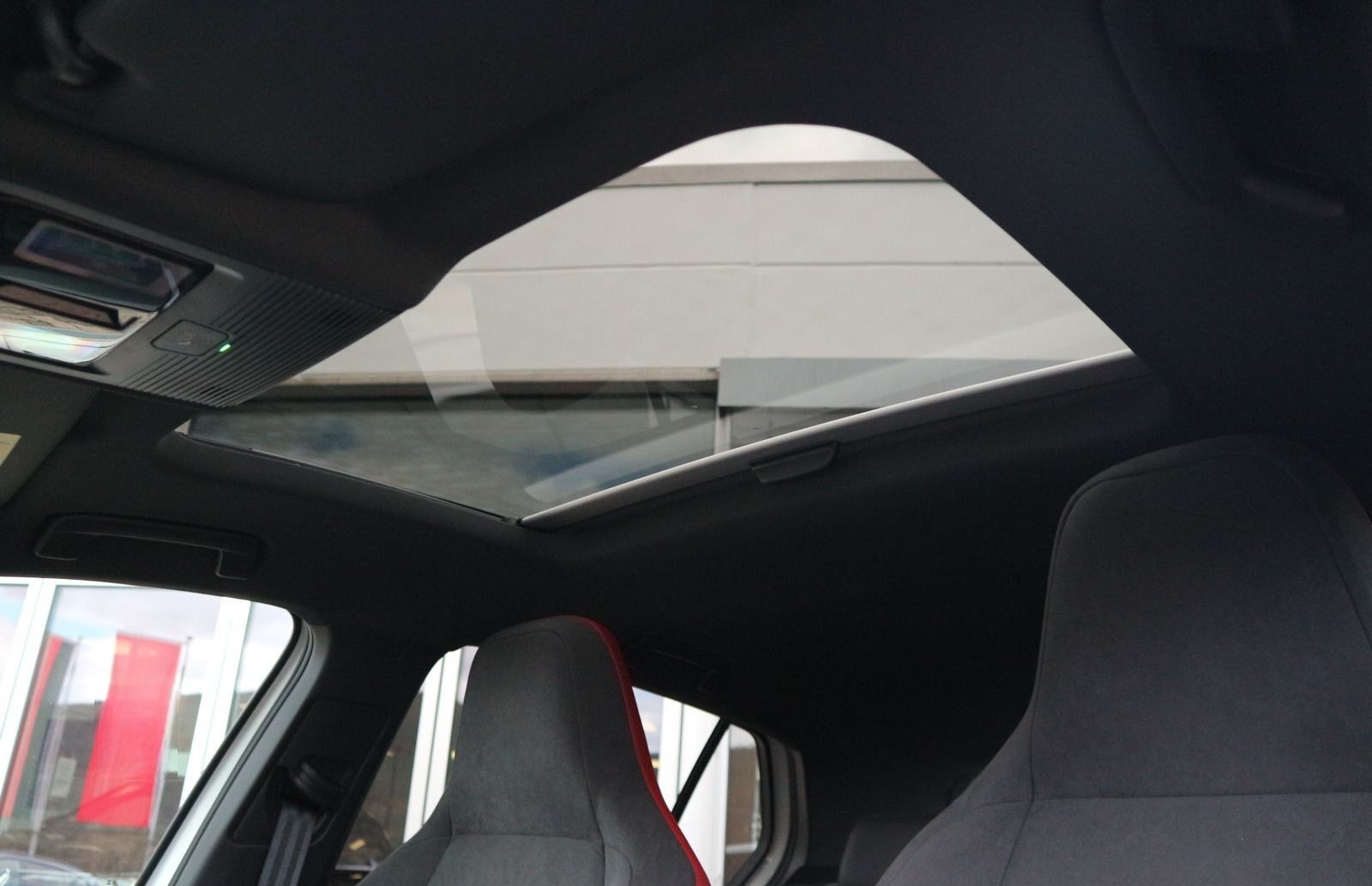 Volkswagen Golf GTI Clubsport 2.0 TSI DSG PANO RFK ACC NAVI foto 14