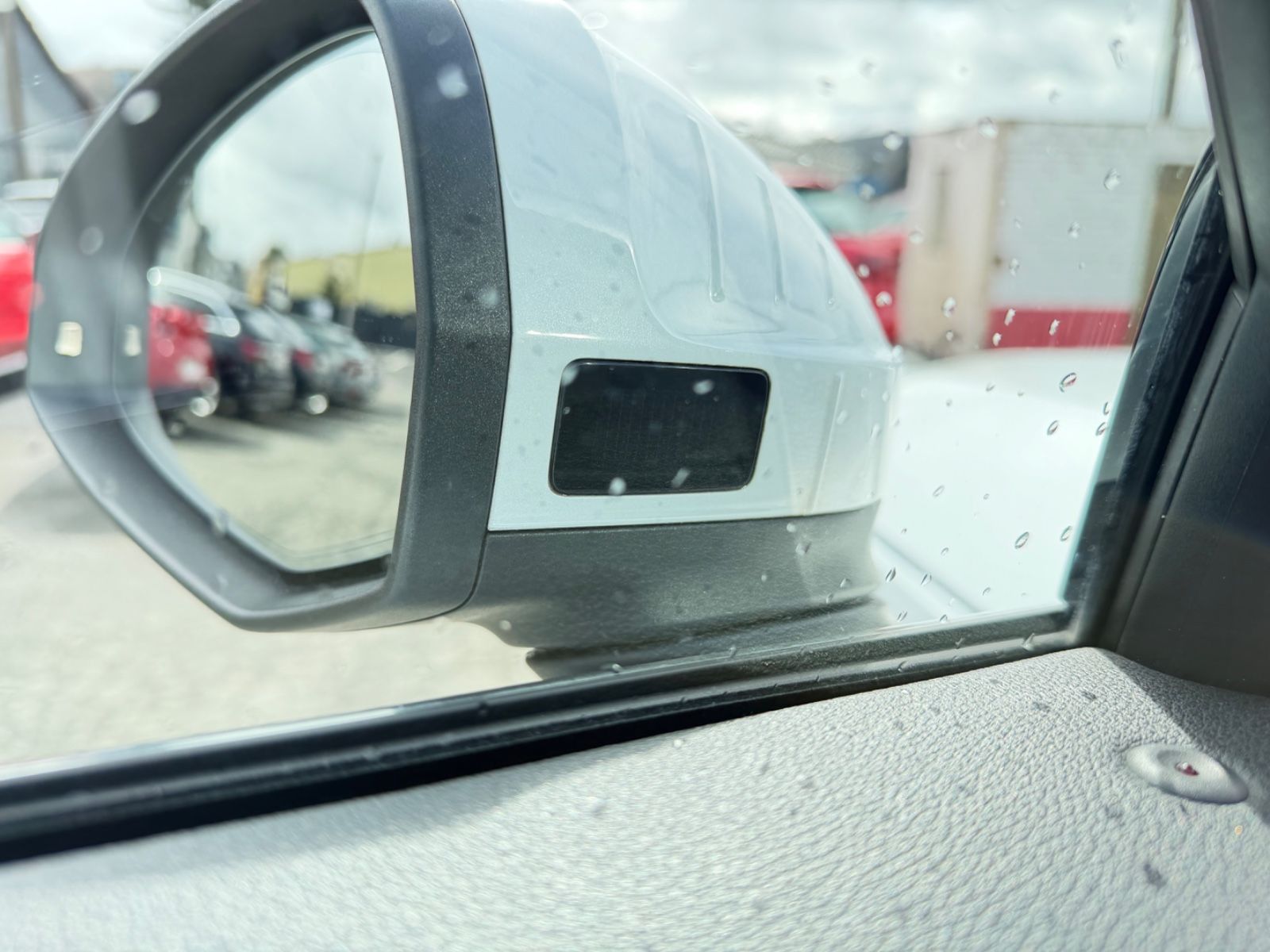 Audi A4 Allroad quattro/LED/AHK/86.000 km foto 15