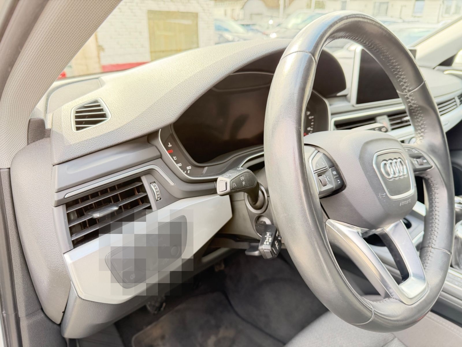 Audi A4 Allroad quattro/LED/AHK/86.000 km foto 19