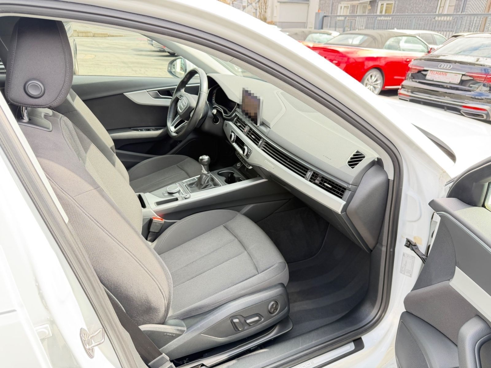 Audi A4 Allroad quattro/LED/AHK/86.000 km foto 21