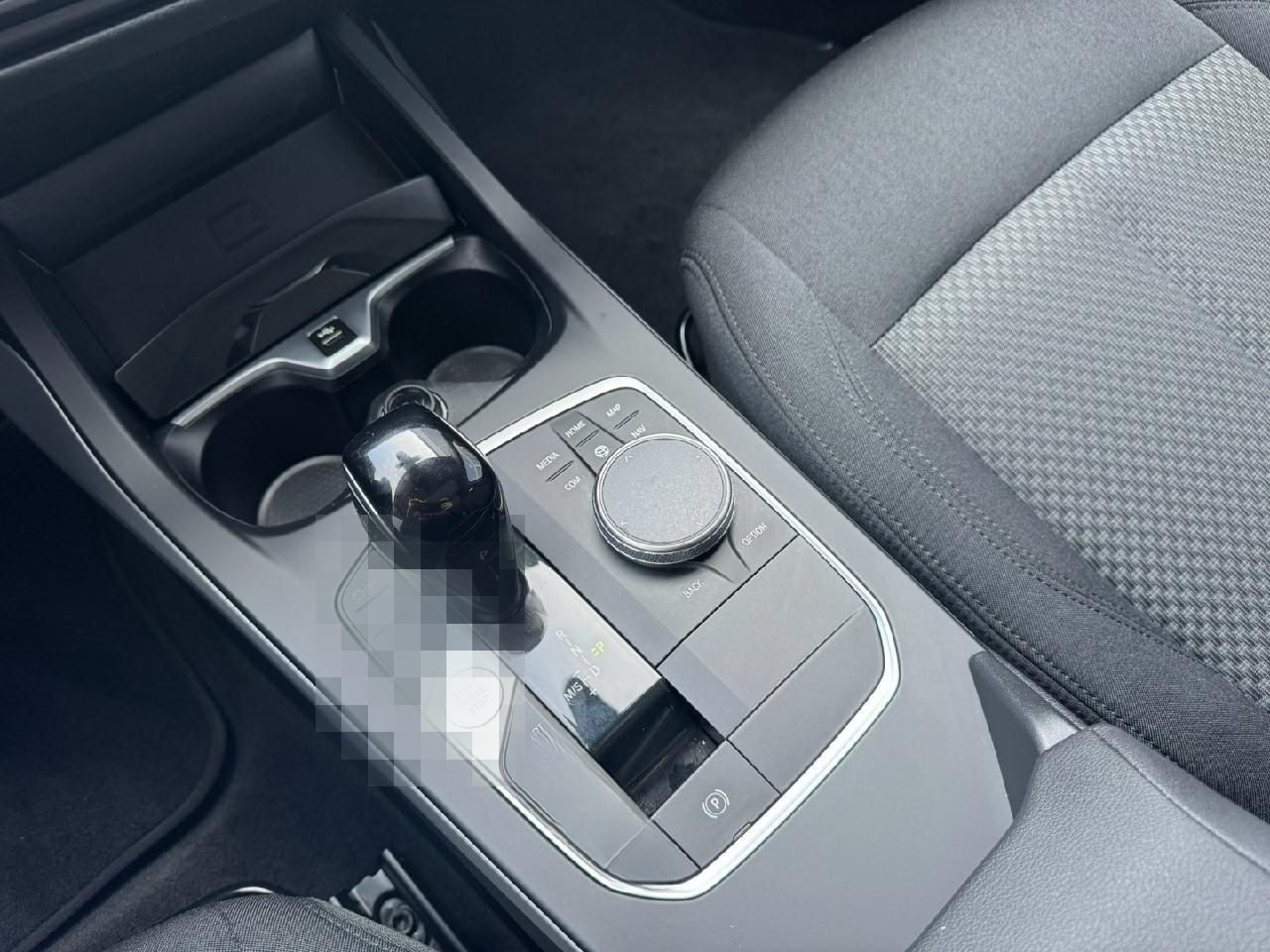 BMW 1 Limousine 118 i Advantage foto 14