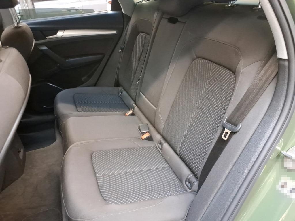 Audi Q5 40 TDI S-Line qu. S tr. Navi*LED*LM18*GRA*SHZ foto 8