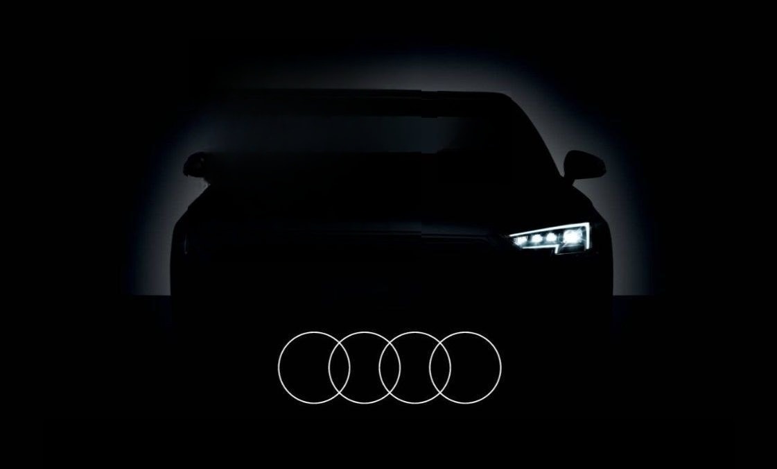 Audi Q5 40 TDI S-Line qu. S tr. Navi*LED*LM18*GRA*SHZ foto 9