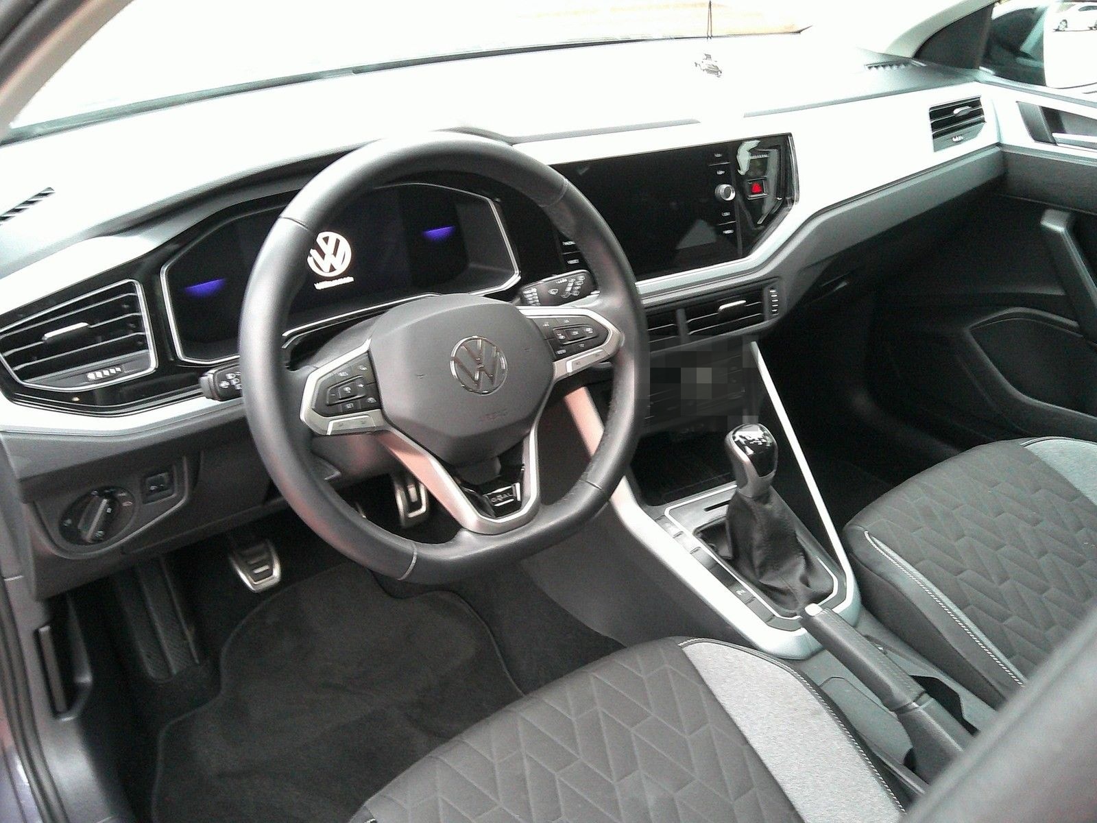 Volkswagen Taigo 1.0 TSI Goal NAVI+LED+ACC+PDC+KLIMA+Si-Hz foto 11