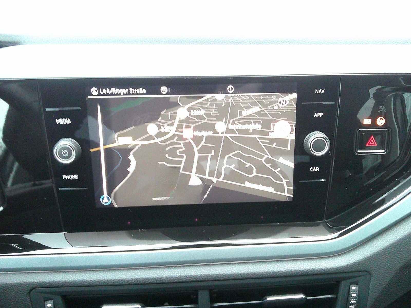 Volkswagen Taigo 1.0 TSI Goal NAVI+LED+ACC+PDC+KLIMA+Si-Hz foto 12