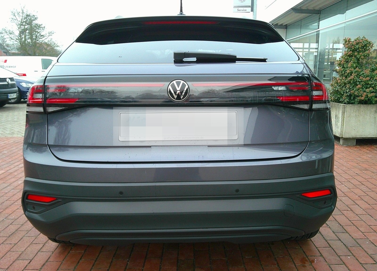 Volkswagen Taigo 1.0 TSI Goal NAVI+LED+ACC+PDC+KLIMA+Si-Hz foto 5