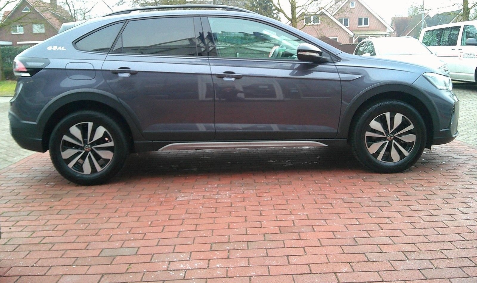 Volkswagen Taigo 1.0 TSI Goal NAVI+LED+ACC+PDC+KLIMA+Si-Hz foto 7