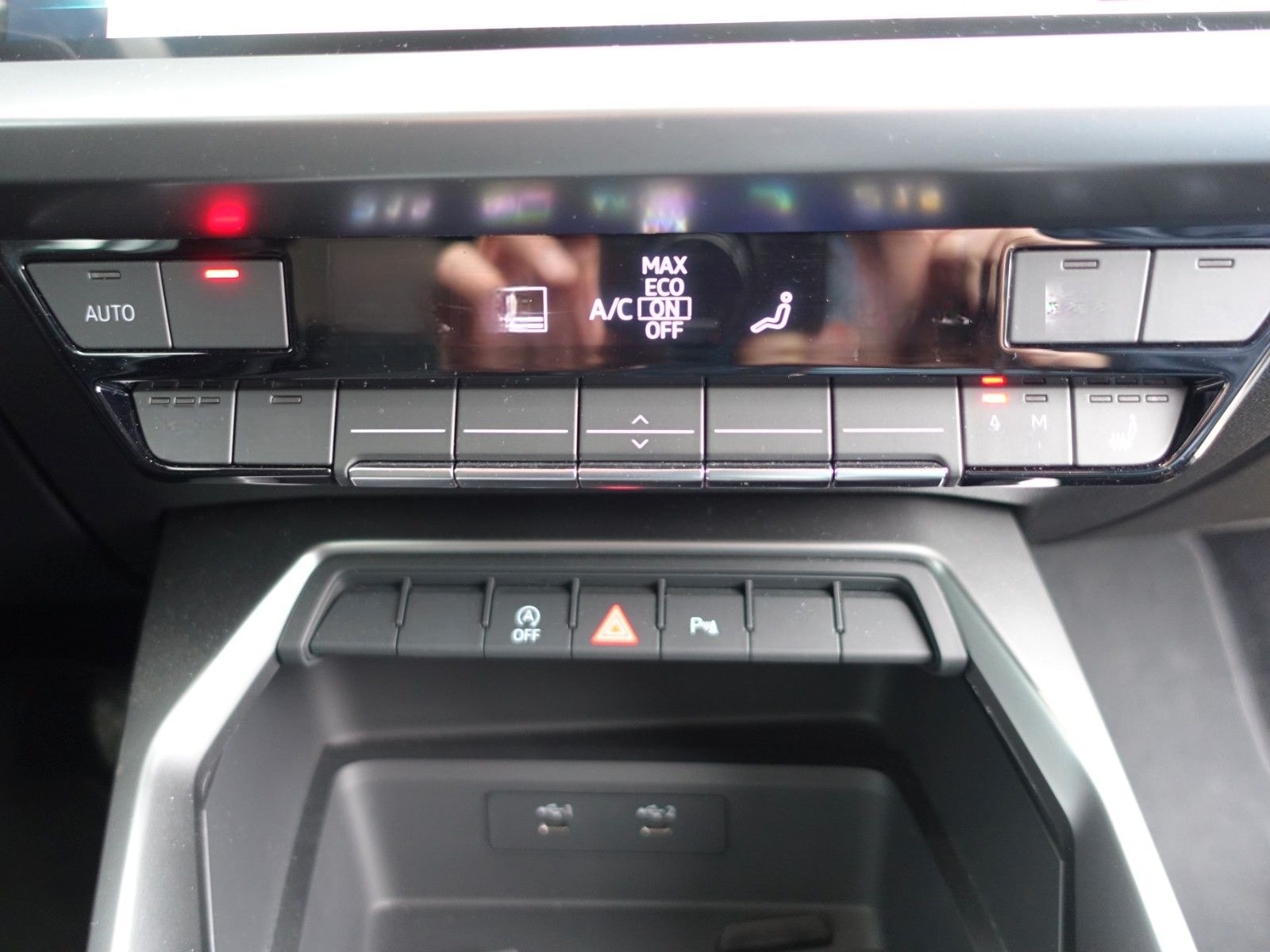 Audi A3 Sportback 35 TFSI advanced MATRIX/NAVI/VIRT foto 14