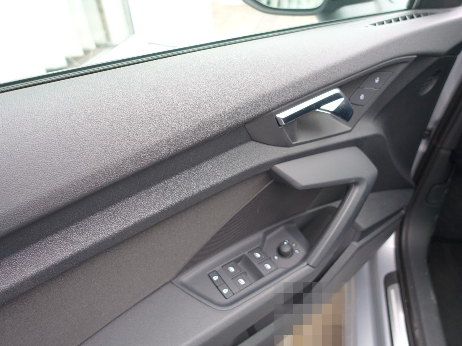 Audi A3 Sportback 35 TFSI advanced MATRIX/NAVI/VIRT foto 16