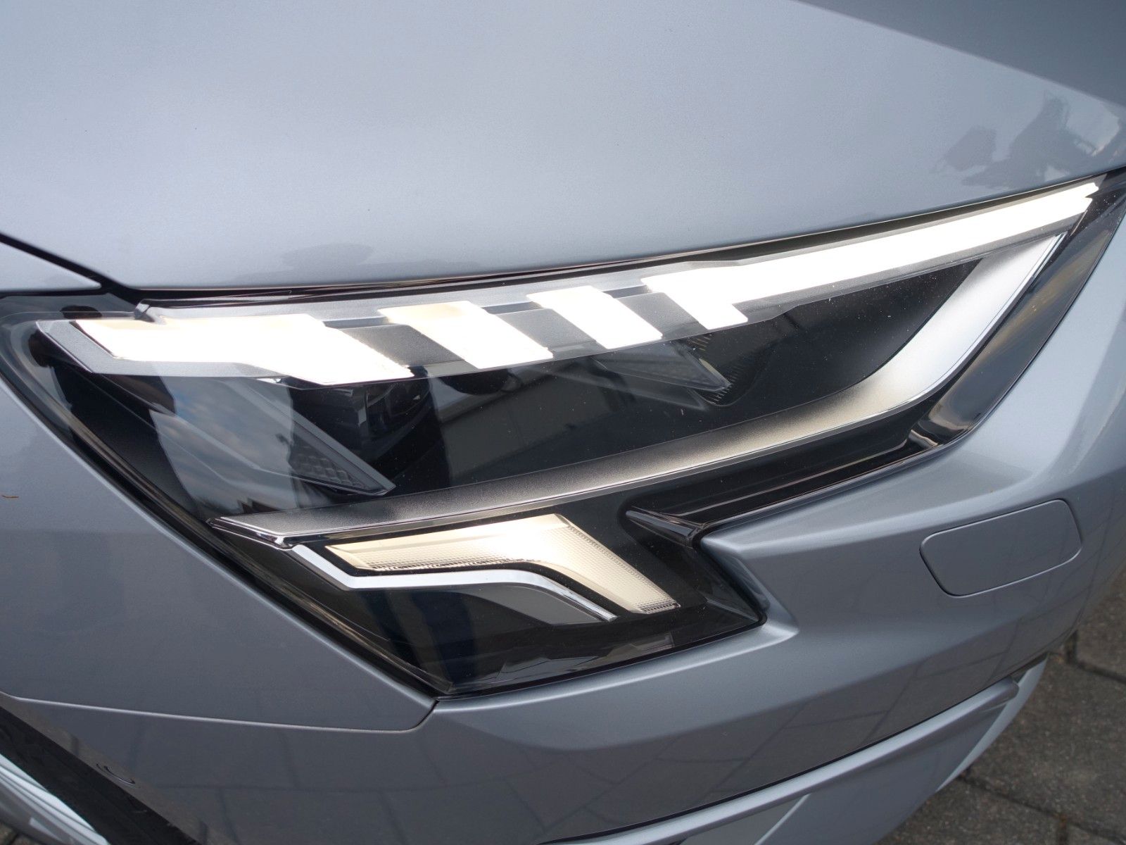 Audi A3 Sportback 35 TFSI advanced MATRIX/NAVI/VIRT foto 19