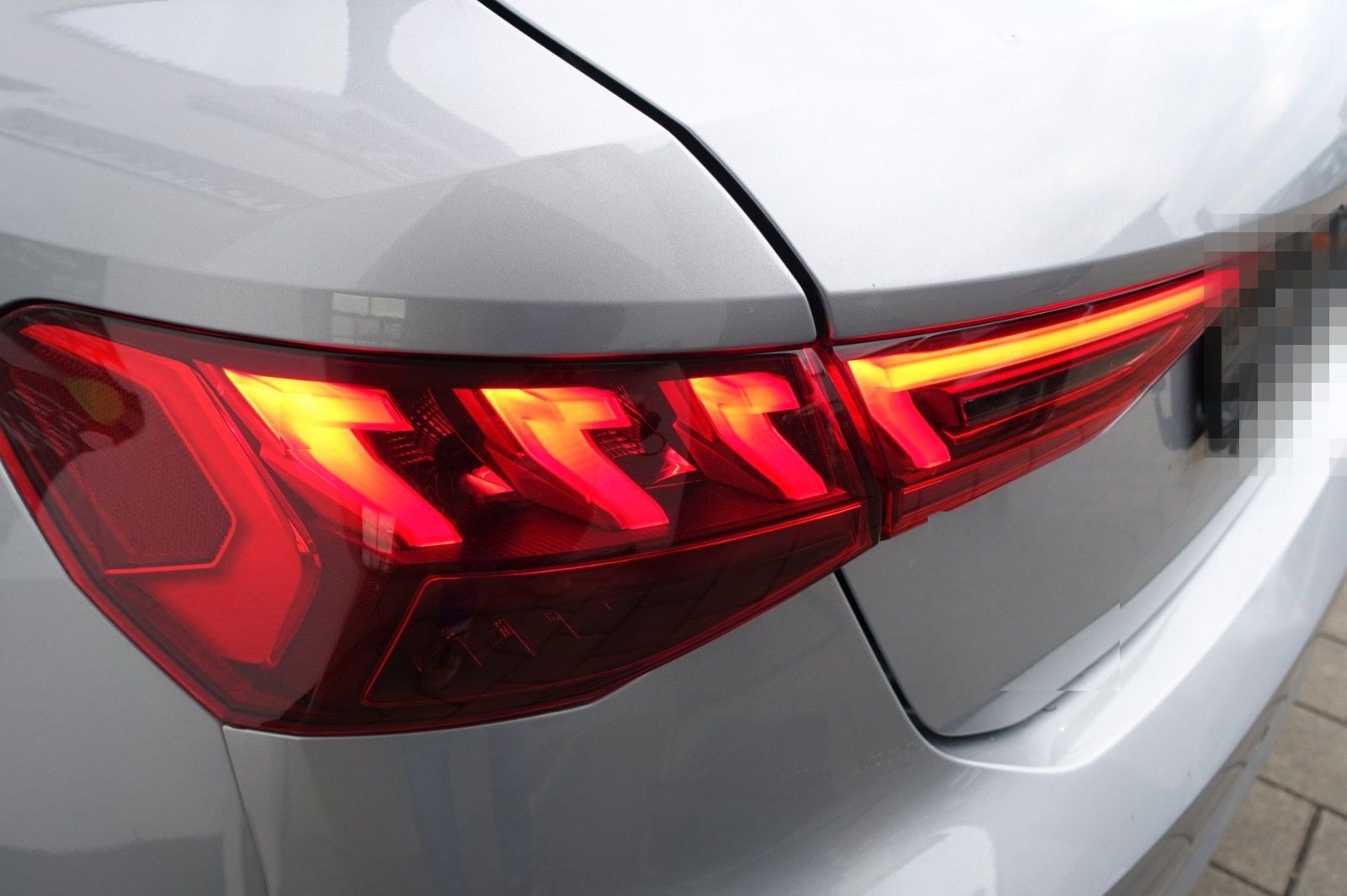 Audi A3 Sportback 35 TFSI advanced MATRIX/NAVI/VIRT foto 20