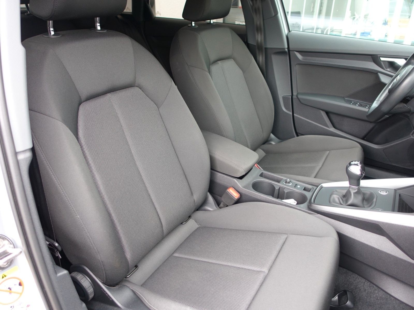 Audi A3 Sportback 35 TFSI advanced MATRIX/NAVI/VIRT foto 10