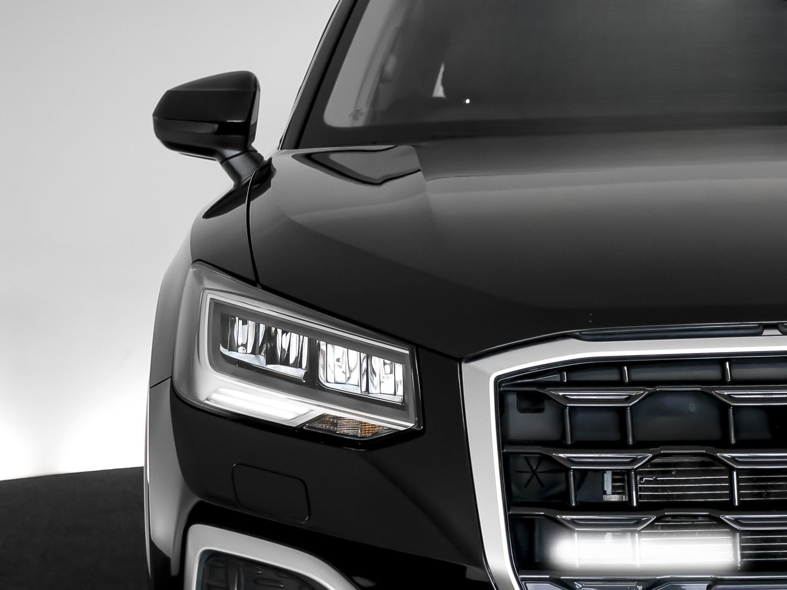 Audi Q2 30 TFSI advanced Navi+/PDC foto 11