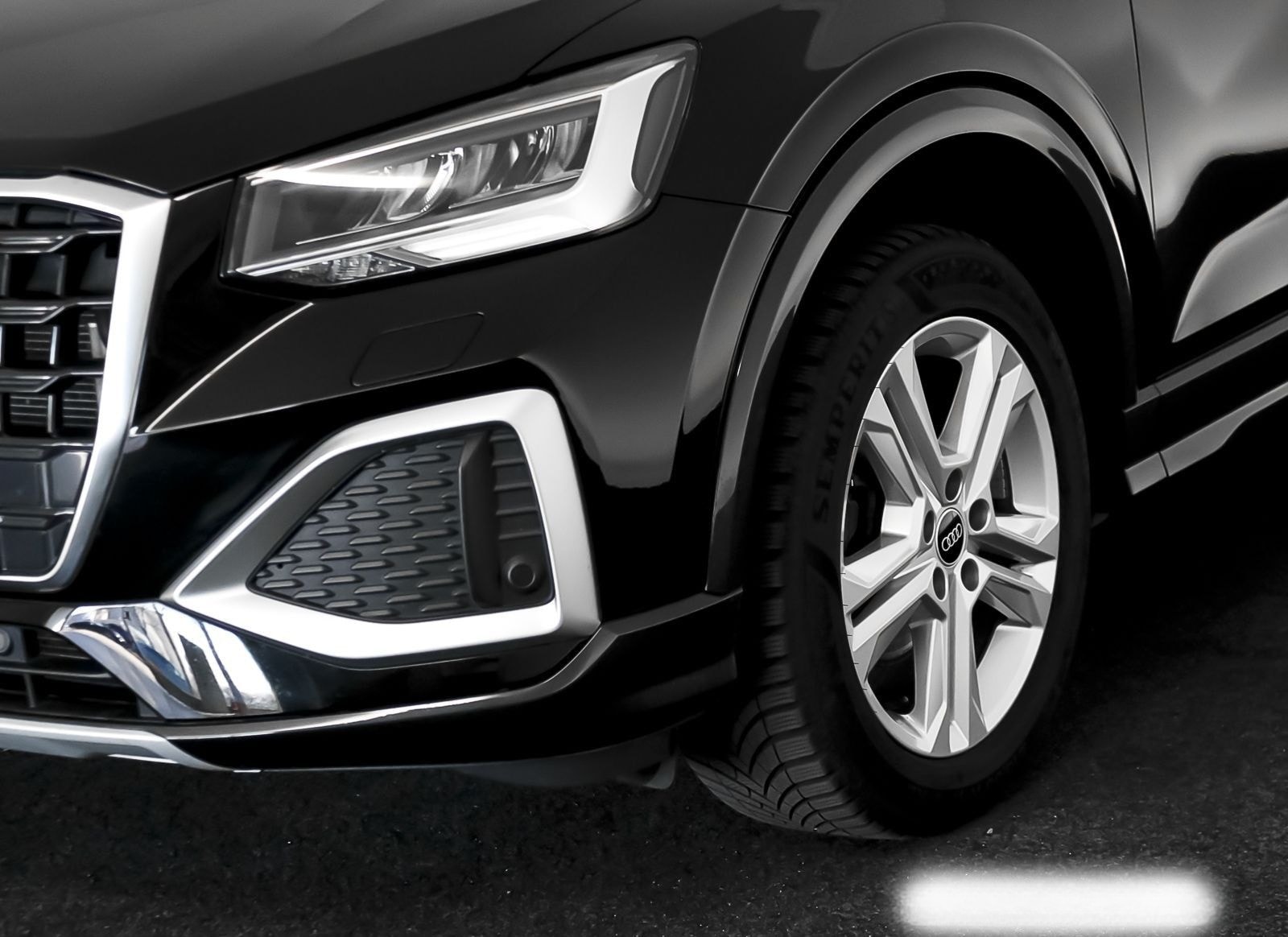 Audi Q2 30 TFSI advanced Navi+/PDC foto 12