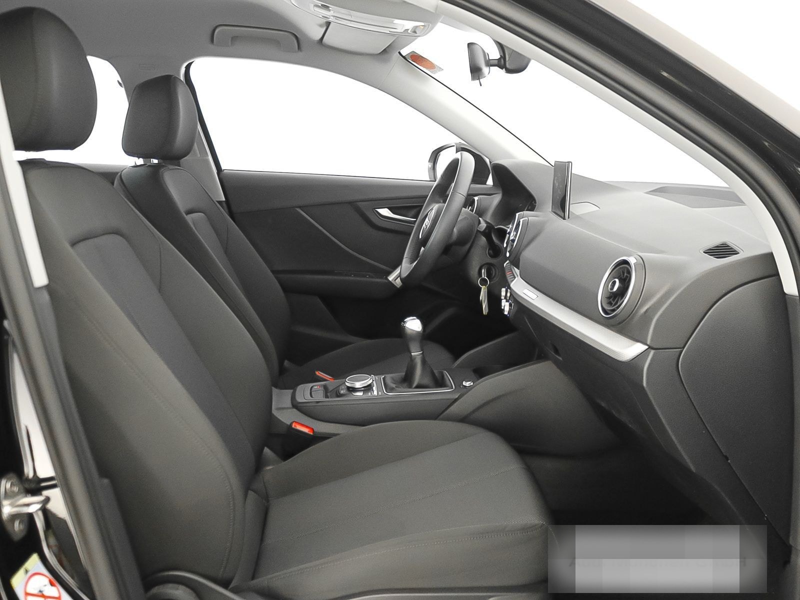 Audi Q2 30 TFSI advanced Navi+/PDC foto 14