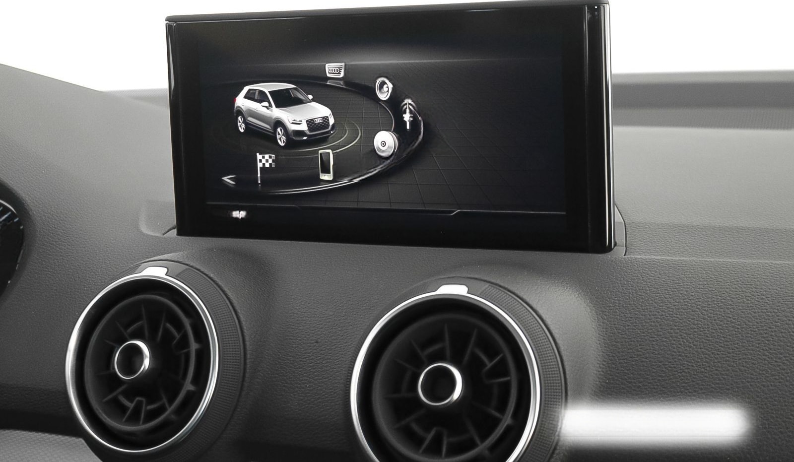 Audi Q2 30 TFSI advanced Navi+/PDC foto 17