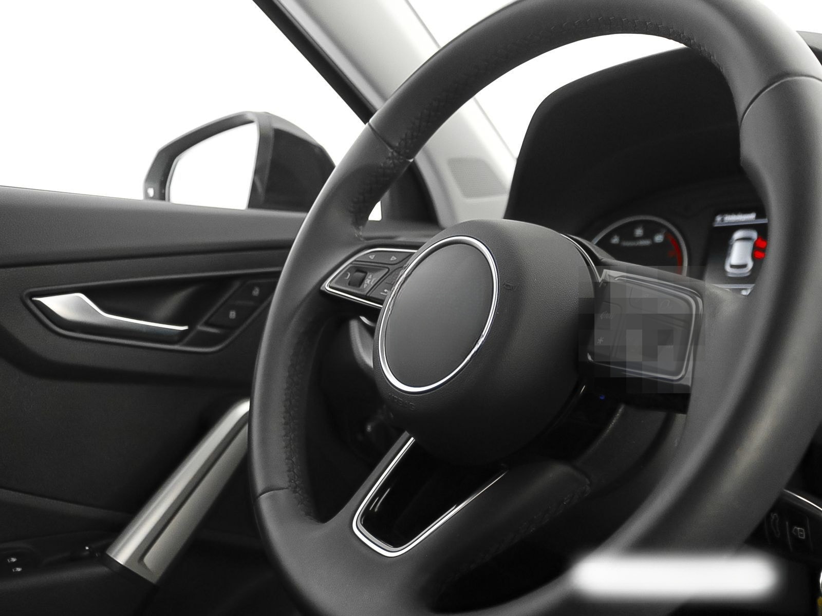 Audi Q2 30 TFSI advanced Navi+/PDC foto 22