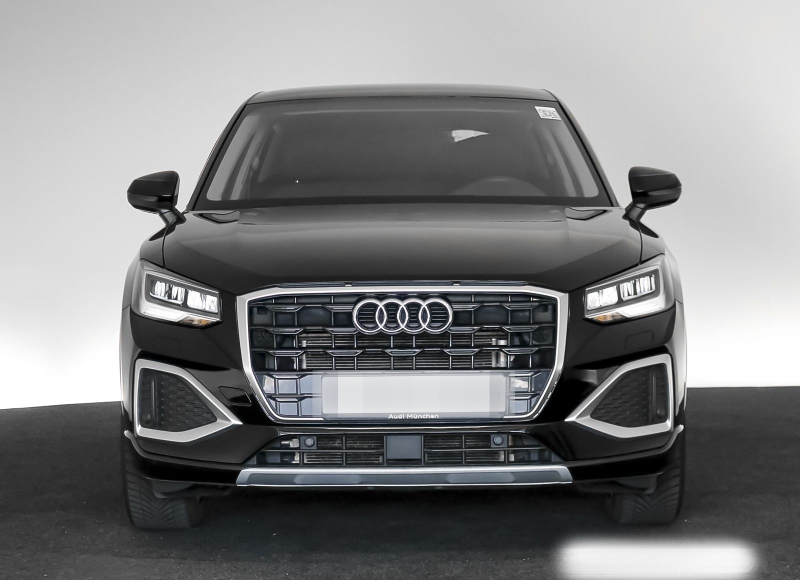 Audi Q2 30 TFSI advanced Navi+/PDC foto 6