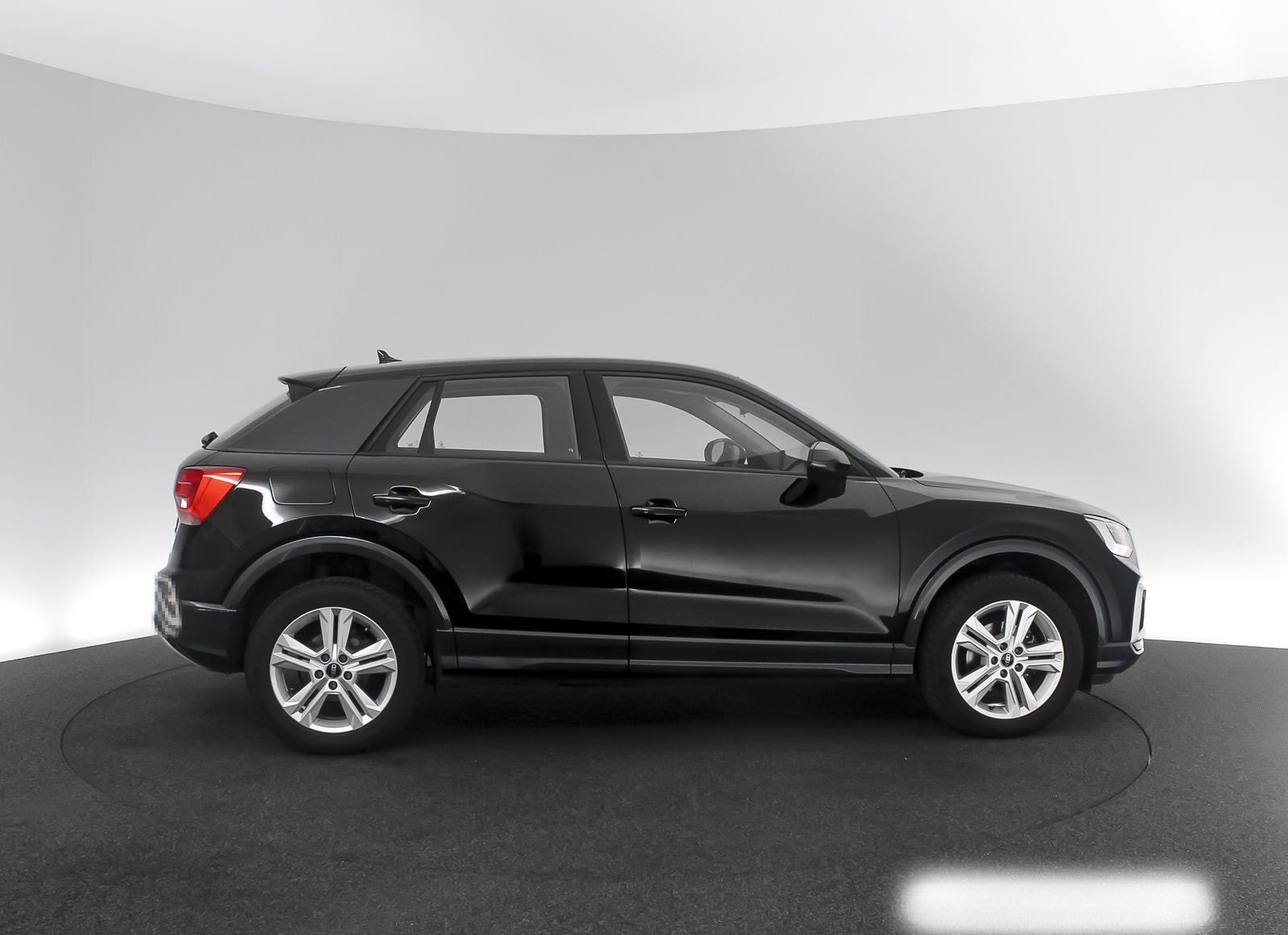 Audi Q2 30 TFSI advanced Navi+/PDC foto 7