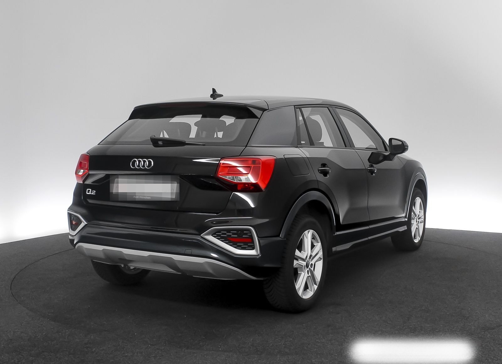 Audi Q2 30 TFSI advanced Navi+/PDC foto 8