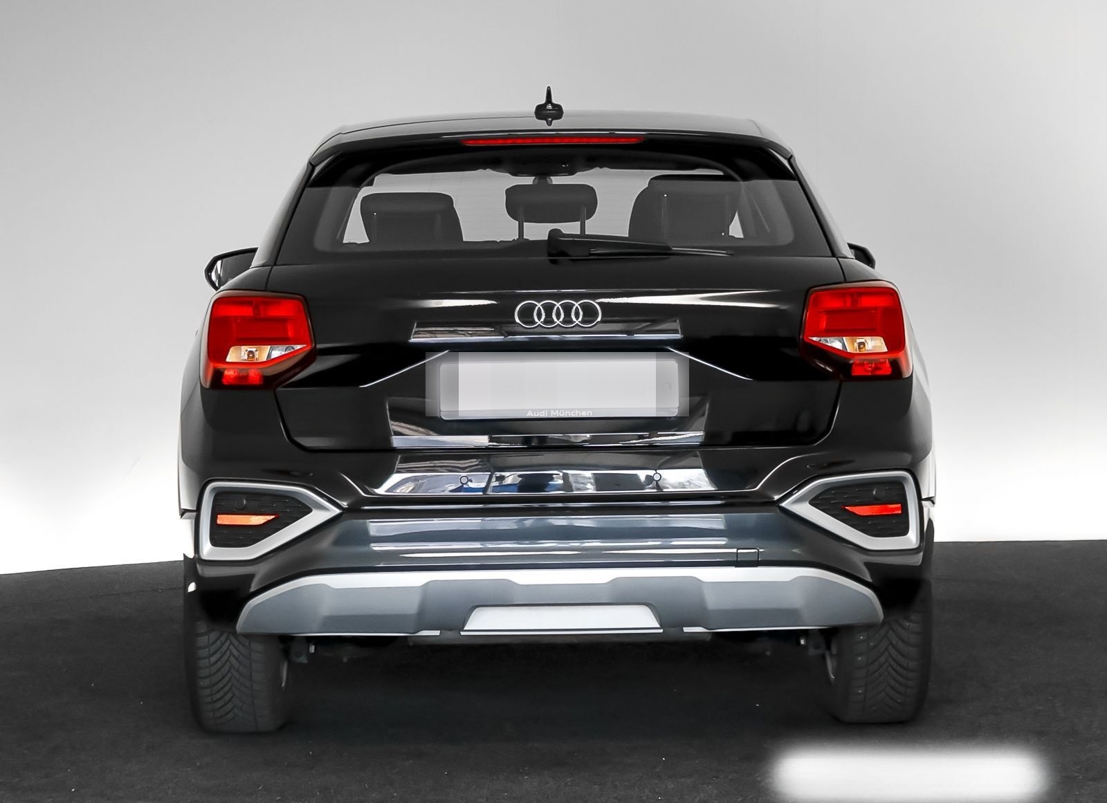 Audi Q2 30 TFSI advanced Navi+/PDC foto 9